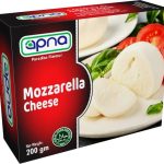 Mozzarella Cheese 200gm