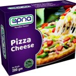 Apna Pizza Cheese 200 Gm