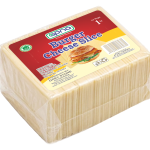 Apna Burger Cheese Slices 1kg