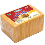 Apna Burger Cheese Slices 500gm