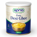 Apna Desi Ghee 500gm