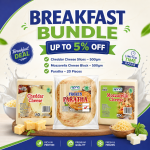 Breakfast Bundle