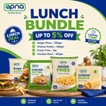 Lunch Bundle