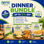 Dinner Bundle