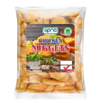 Apna Chicken Nuggets 1KG