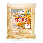 Apna Frozen Fries 1KG