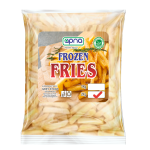 Apna Frozen Fries 2kg