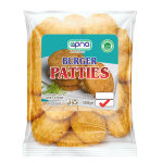 Apna Chicken Patties 1kg
