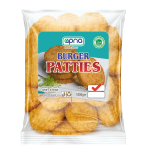 Apna Chicken Patties 500gm