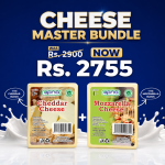 Cheese Master Bundle